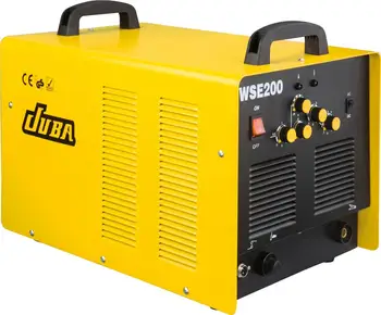 time welding machine
