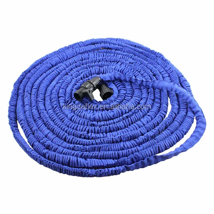 Pvc Garden Hose Discharge Water Conduit Flexible Garden Hoses