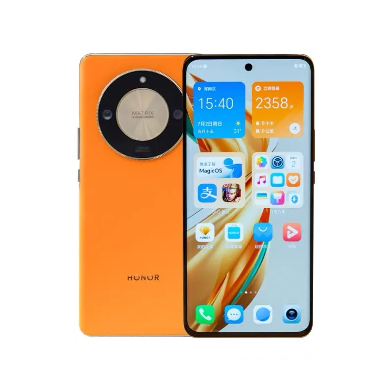 New Honor X50 5G Smartphone - 6.78