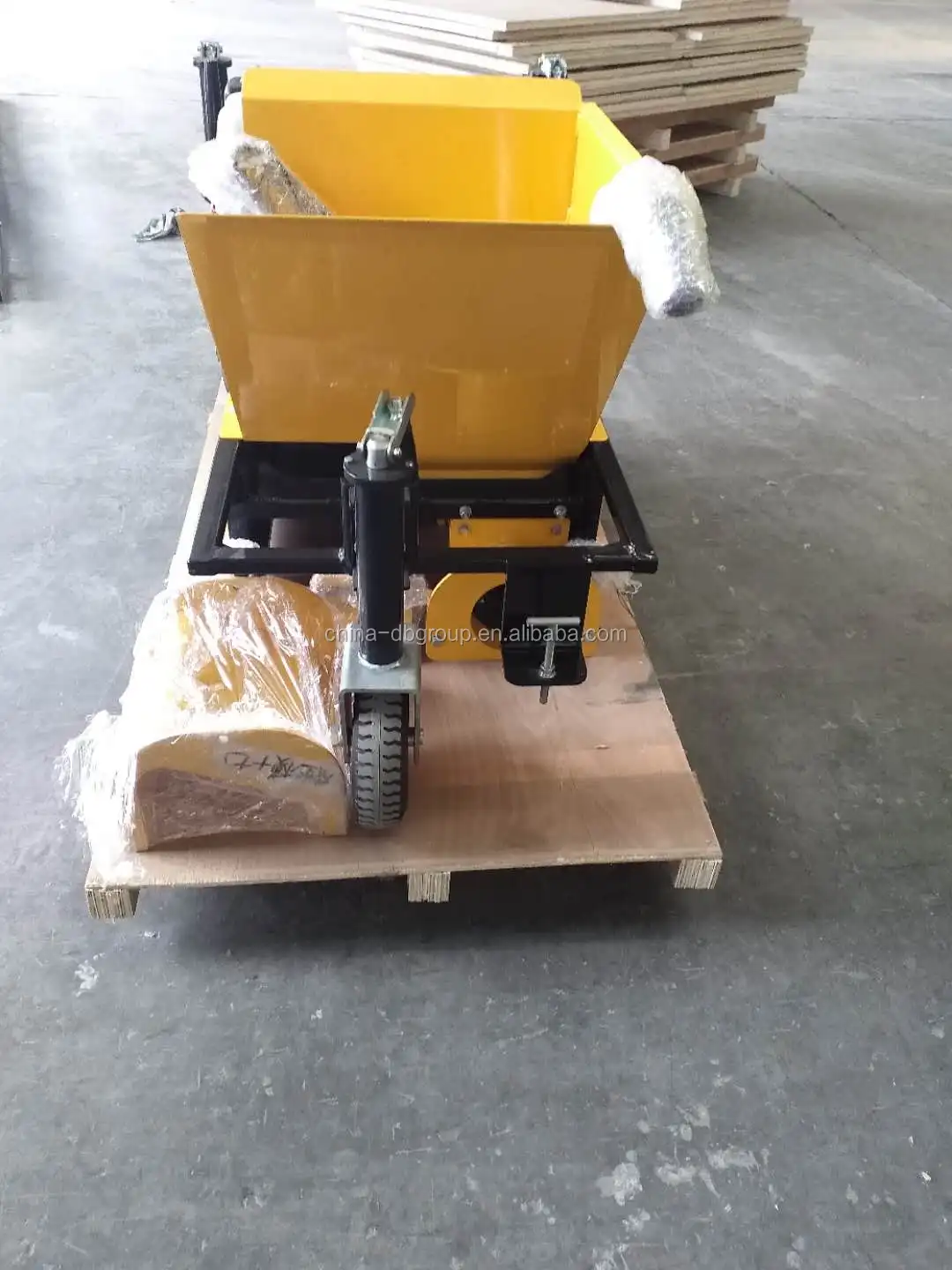 Small Concrete Garden Edging Machine Kerb Machine For Sale Buy Curb Extruder Rental Near Me