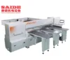 SAIDE 1300 2600 electronic accessories portable wood acrylic cutting machine table cutting saw