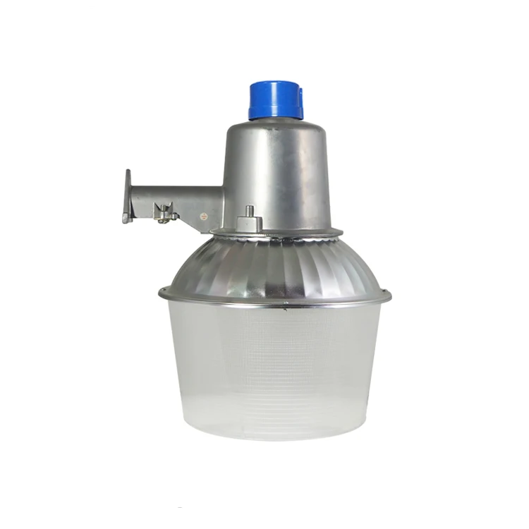 outdoor waterproof security 175W Mercury Vapor Nema-Head Lamp Area Light