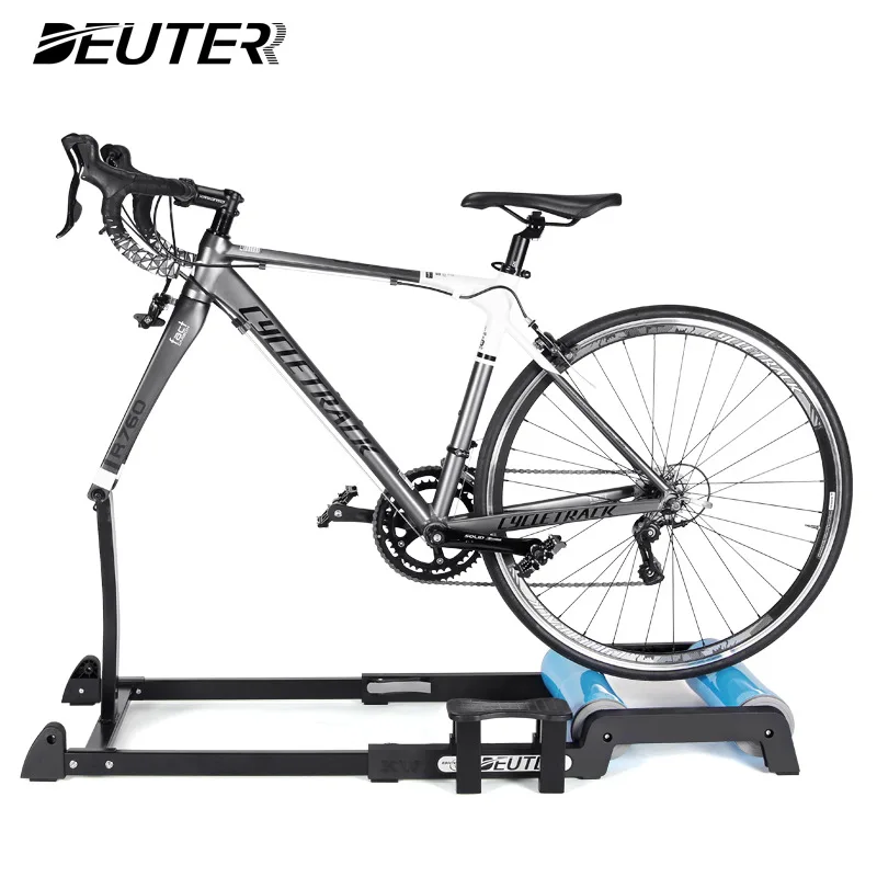 Deuter bike trainer online stand