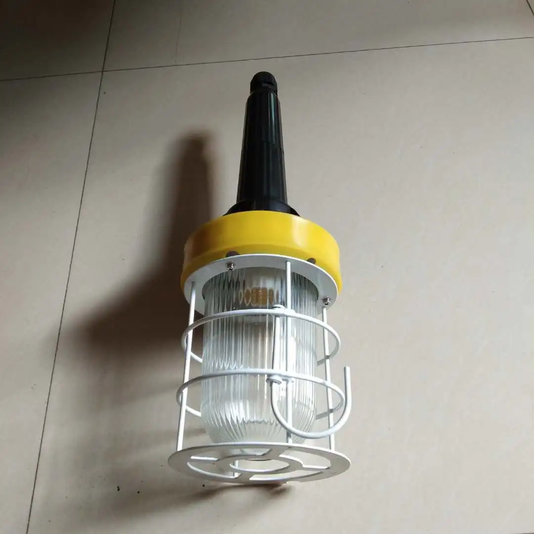 Net cover  Safety voltage lamp  12V24V  low pressure  Hold  move  explosion-proof  Service work lights