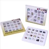 Wholesale Natural Crystal Raw Stone Ore Specimen Teaching Crystal Healing Stones For Set
