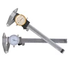 Hot Sell Stainless Steel Watch Caliper Shockproof Vernier Caliper 200MM