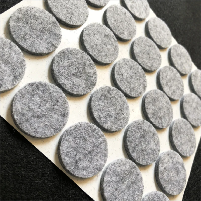 oem logo for you chair felt pad