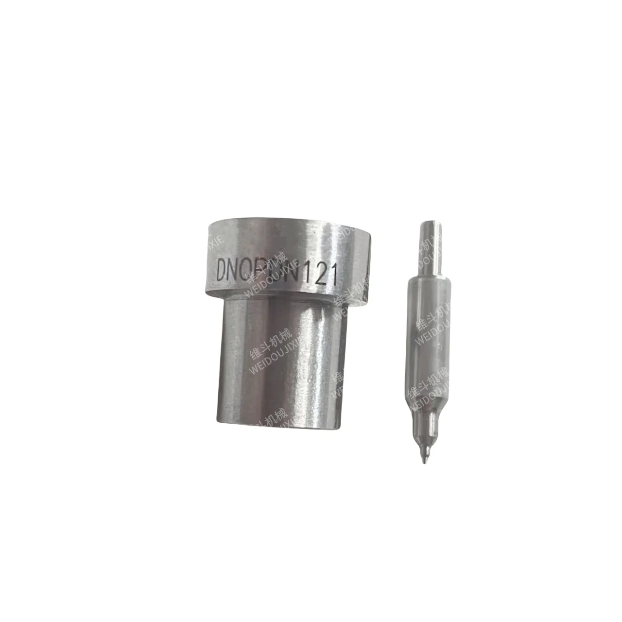 Pdn Injectors PDN Type Injector Nozzle 105007-1210 Diesel Fuel Injector Nozzle ...