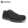 Outdoor activity genuine leather lightweight sport safety shoes wholesale online FD3226