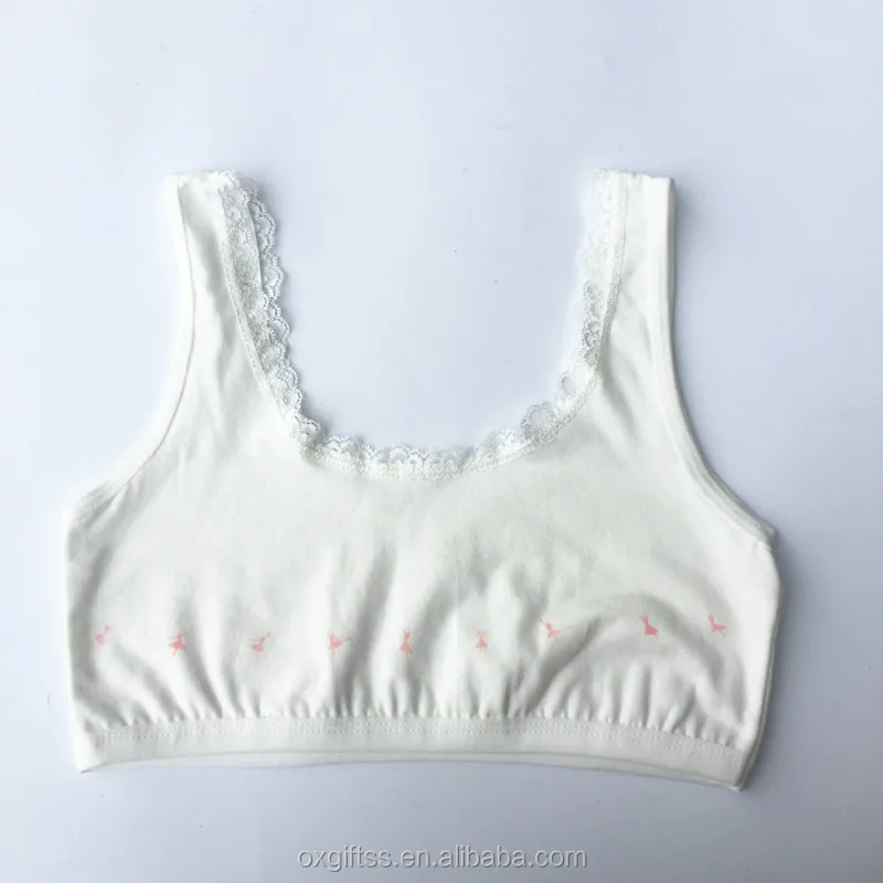 Oxgift Wholesale Kids Bra Set Children Girl Bra Buy Kid Bra,Kids Bra