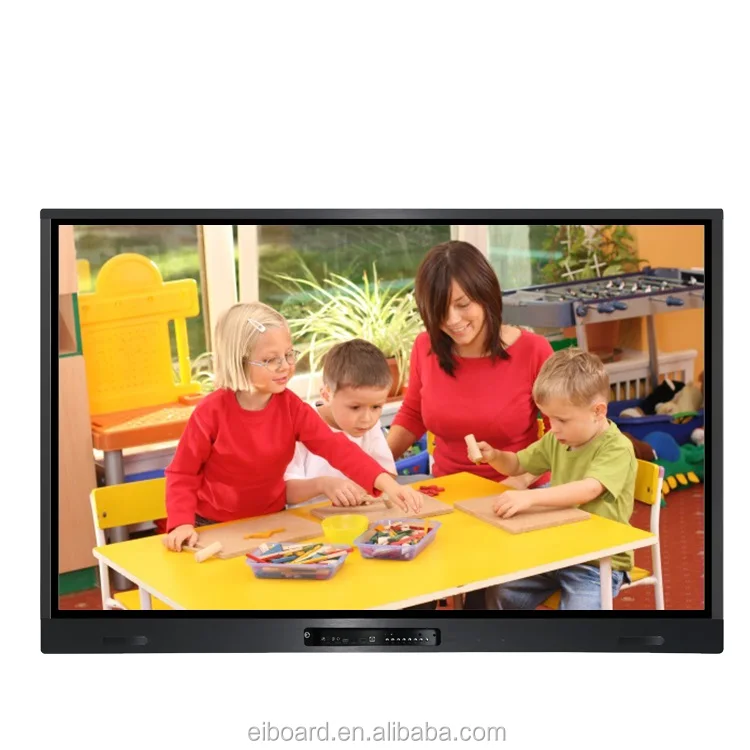 smart board