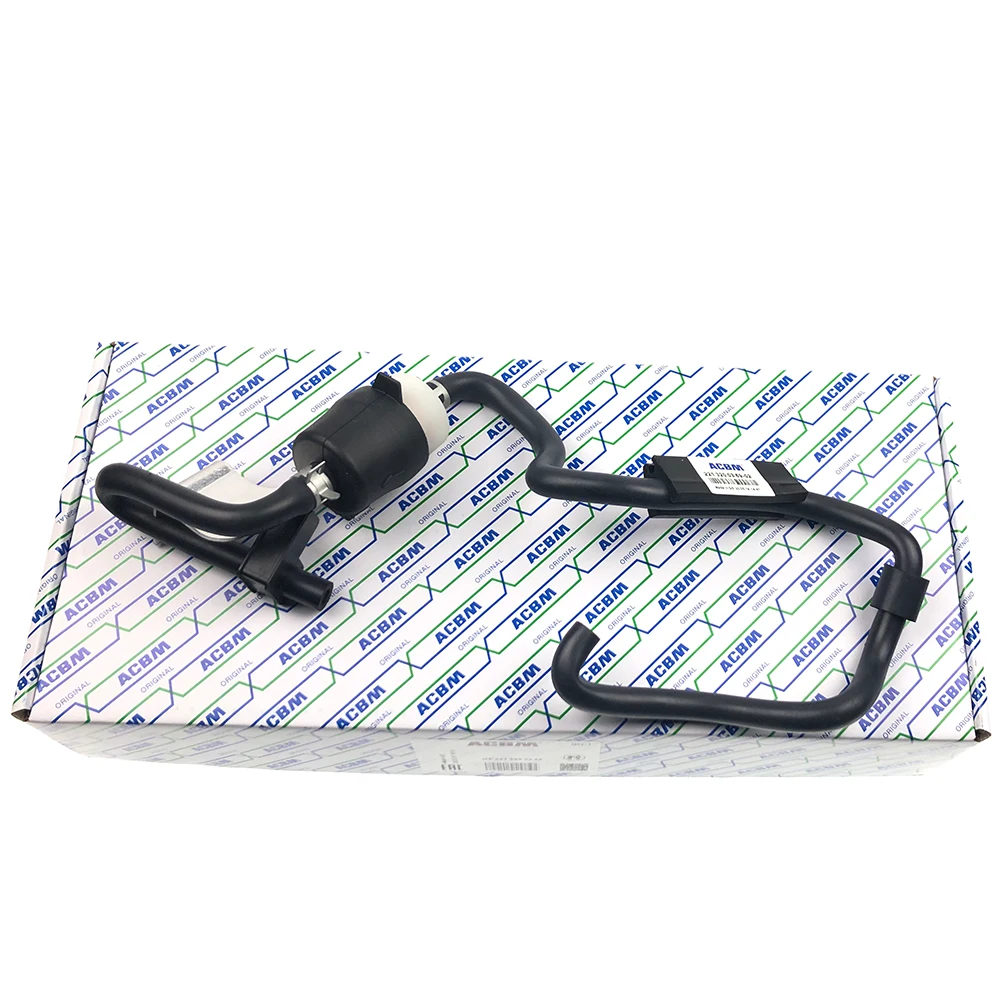 Replacement Air Suspension Compressor Filter For Mercedesbenz S W221