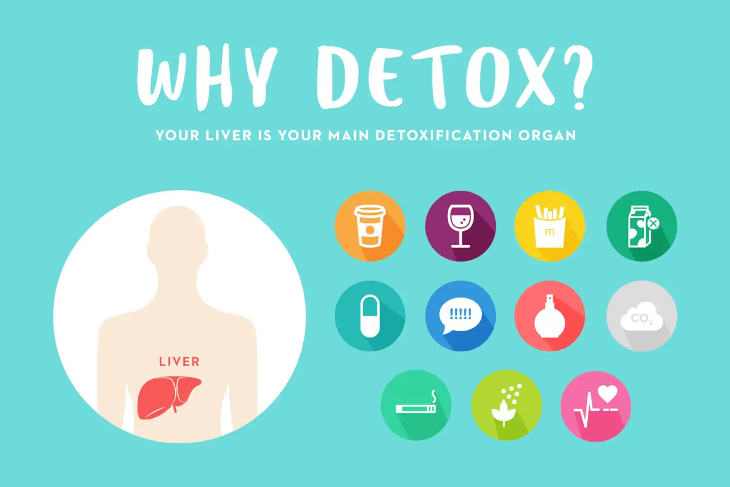 why detox