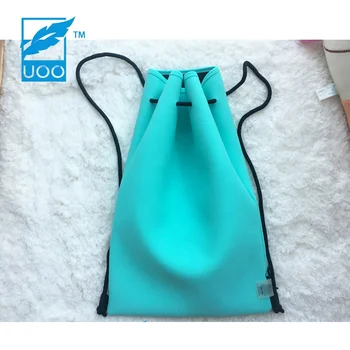 drawstring dry bag