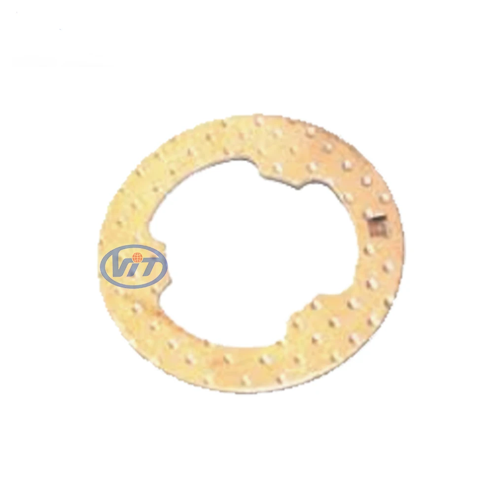 VIT-U truck parts Gear Side Thrust 36222-60020 manufacture