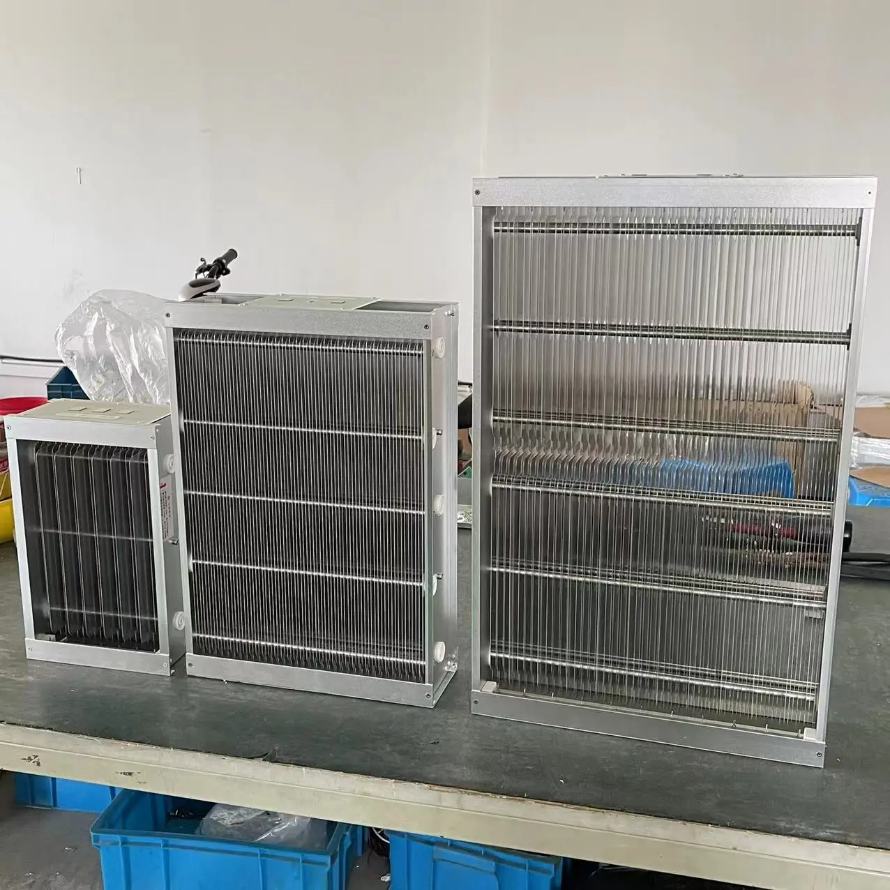 Esp Purifier, Portable - detail 10