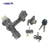 Good price USEKA Auto Engine part Ignition switch Key set Locking Accessories for Kia Picanto 06-09 OEM 81905-07000