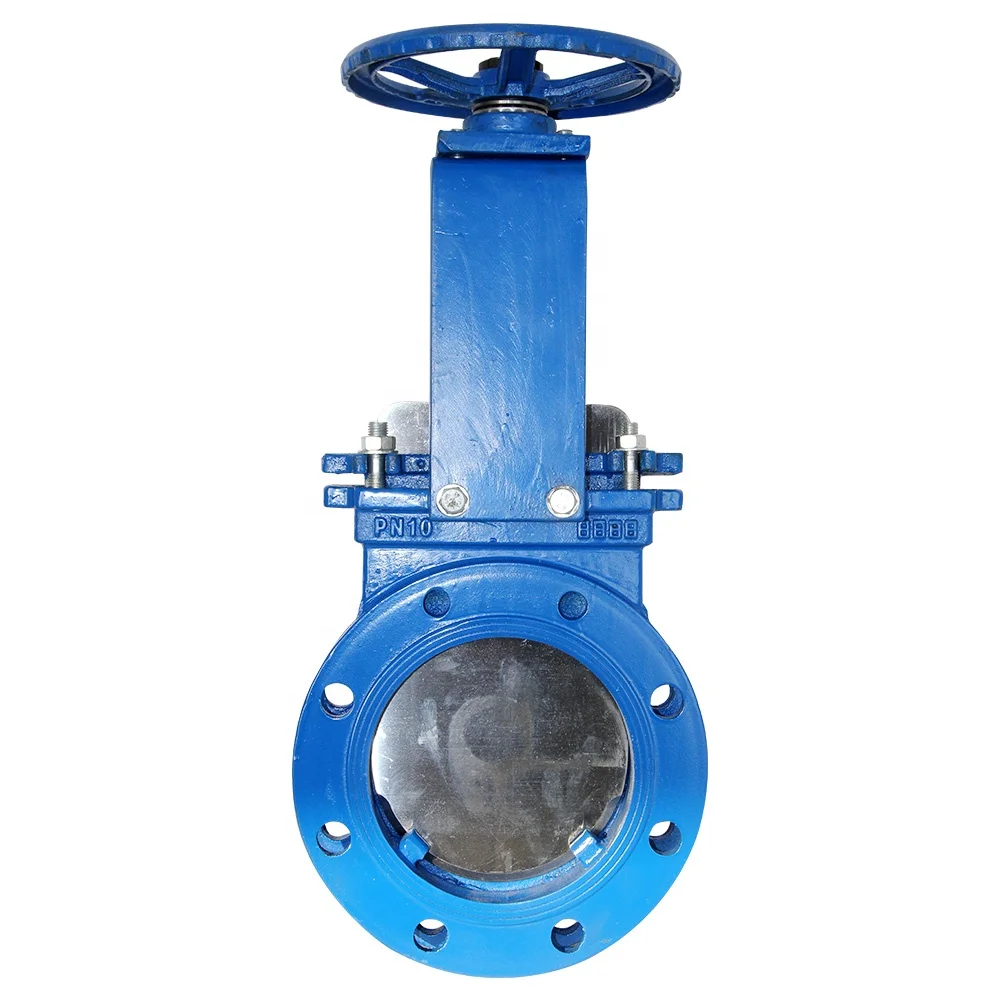 Insert Valve Gate Valve Wear-resistant Pneumatic Knife Factory Price 