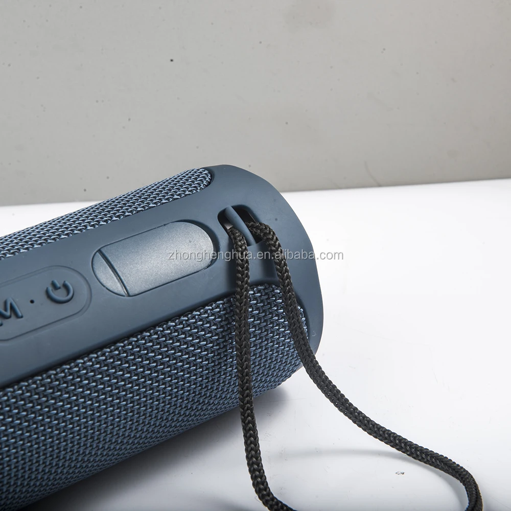 Portable TWS Bluetooth Speakers Portable Wireless Speaker Player USB Radio Fm Mp3 Surround Bass Handsfree - ANKUX.COM