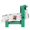 Impurity Vibrating Oscillating Cleaner Gravity Grain Rice Paddy Seed Cleaning Machine