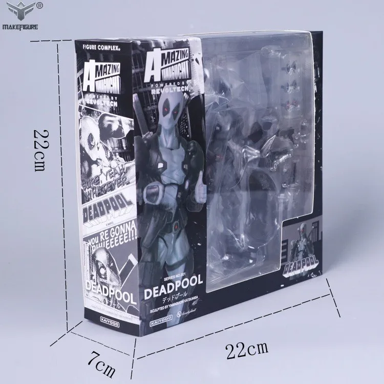 Movable Joint Action Figure Toy With Weapons,Custom High Articulation