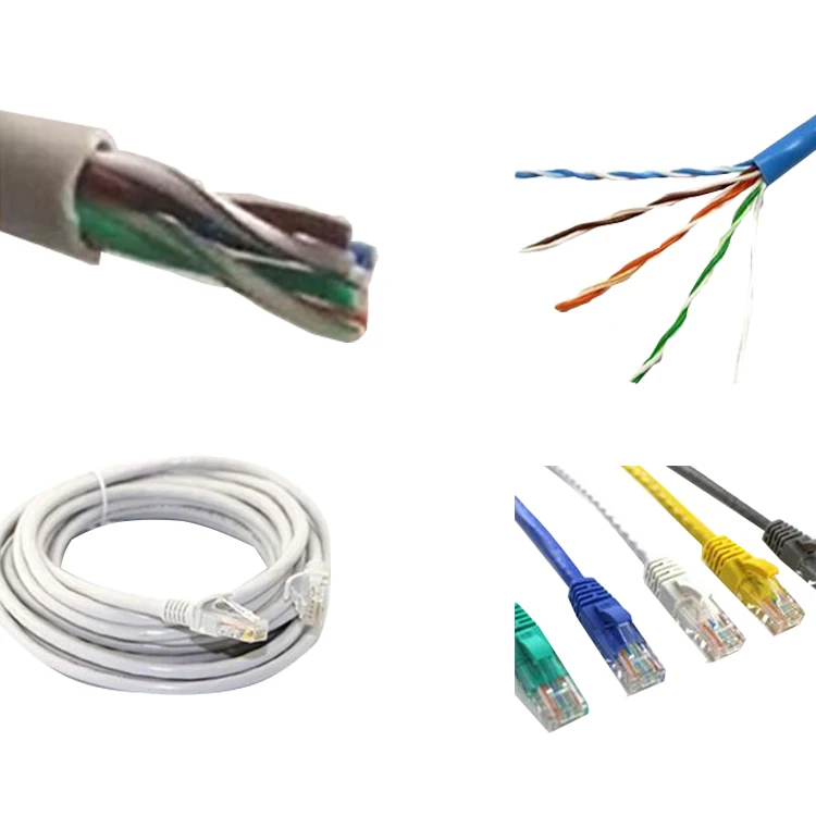 Cx60 Cat 5 Cat 6 Pair Cables Straightener Tool Stranded Cable