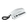 Factory Wholesale Price White Wireless Intercom Audio Door Phone With Number Keypad