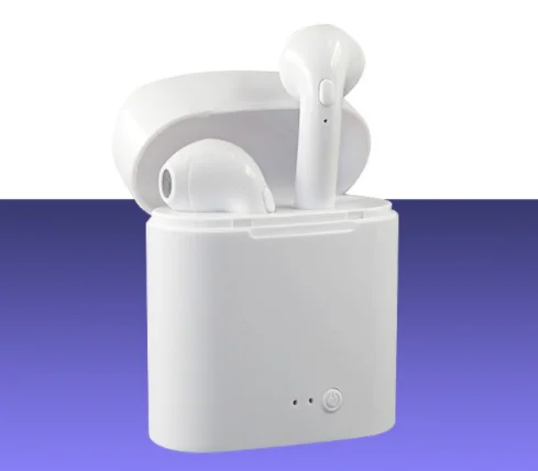 hot selling i7s tws earbuds 2019 new original Earphones Wireless - ANKUX.COM