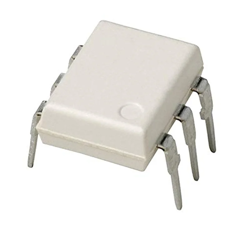 El817(a) Dip Optocoupler Photocoupler Dip4 Pc817 El817 817 817c Fl817c