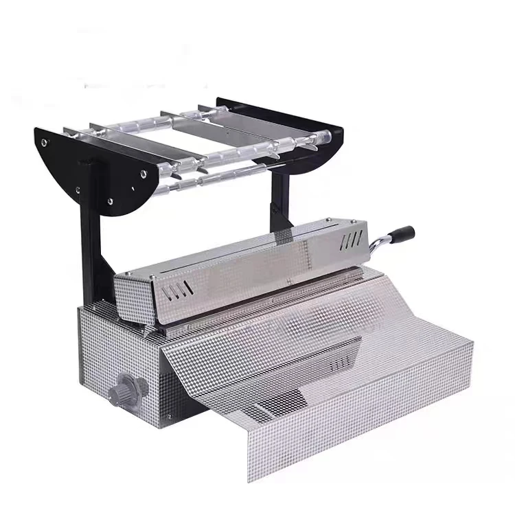 Dental SEALING MACHINE dental machine details