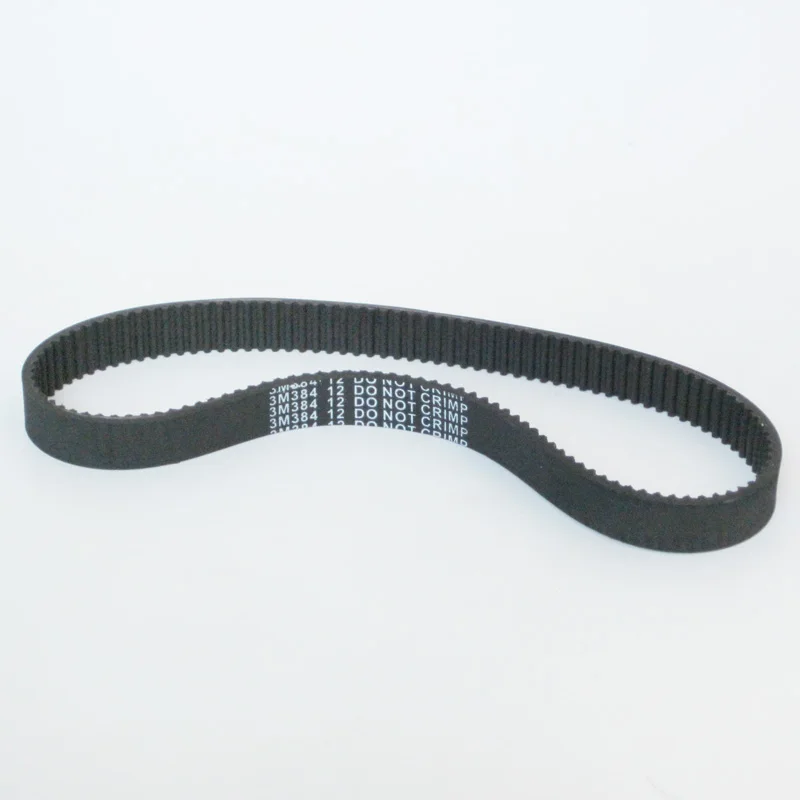 Electric Scooter Synchronous Drive Belts Htd 3m 384 12 3m384 Ebike Timing Belt 3m 384 12 Buy 5109