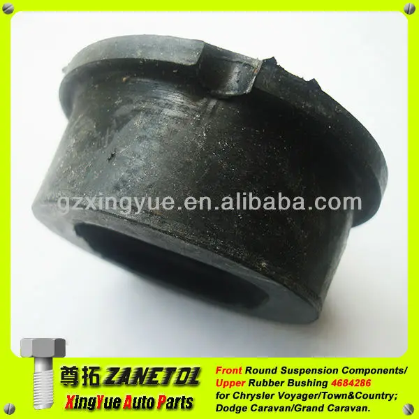 auto front round suspension components/upper rubber| Alibaba.com