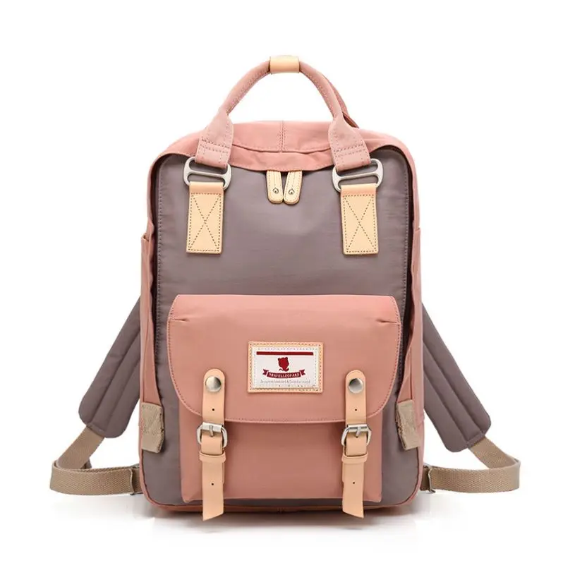 doughnut bolsa mini