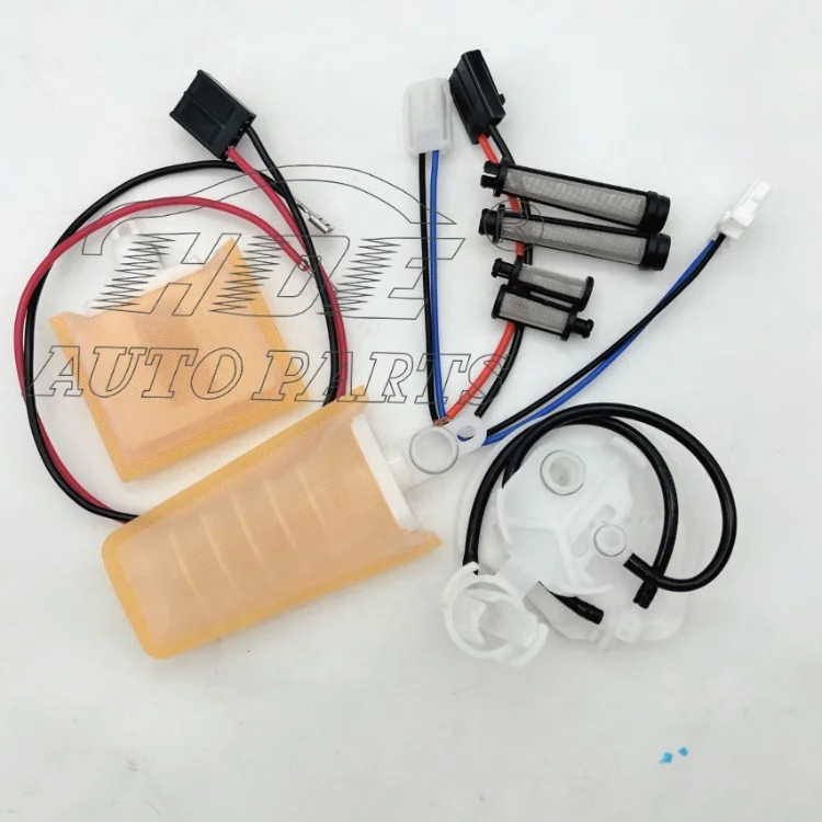 E2068 Universal Pila Gasolina Bomba De Fuel Pump Ep2068 For Chevrolet Aveo Corsa Clipse Avensis