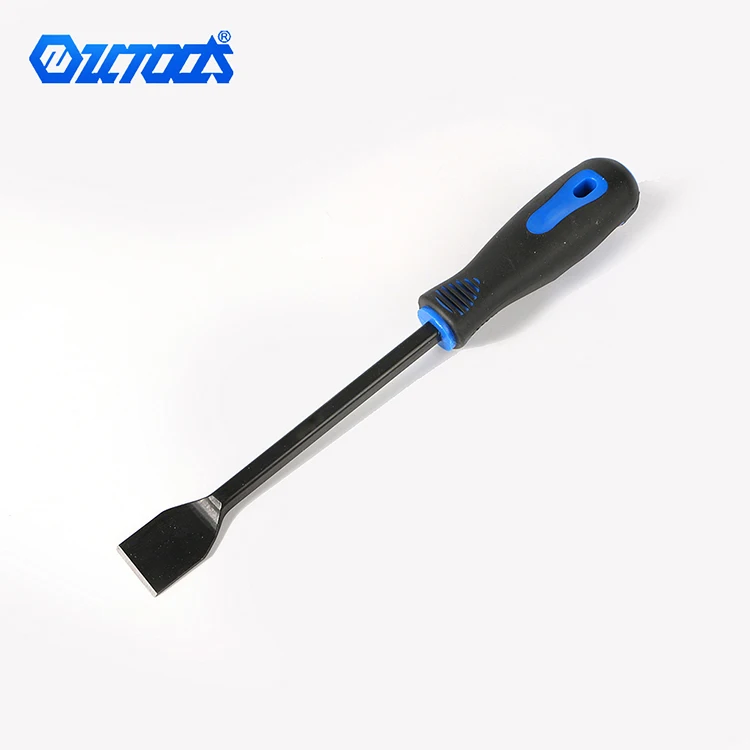Hot Selling Cylinder Scraper Pry Bar Hand Tool Rust Protection Blade