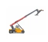 SANY SRSC4531G Reach Stacker of High-Efficiency of Empty Container Handler
