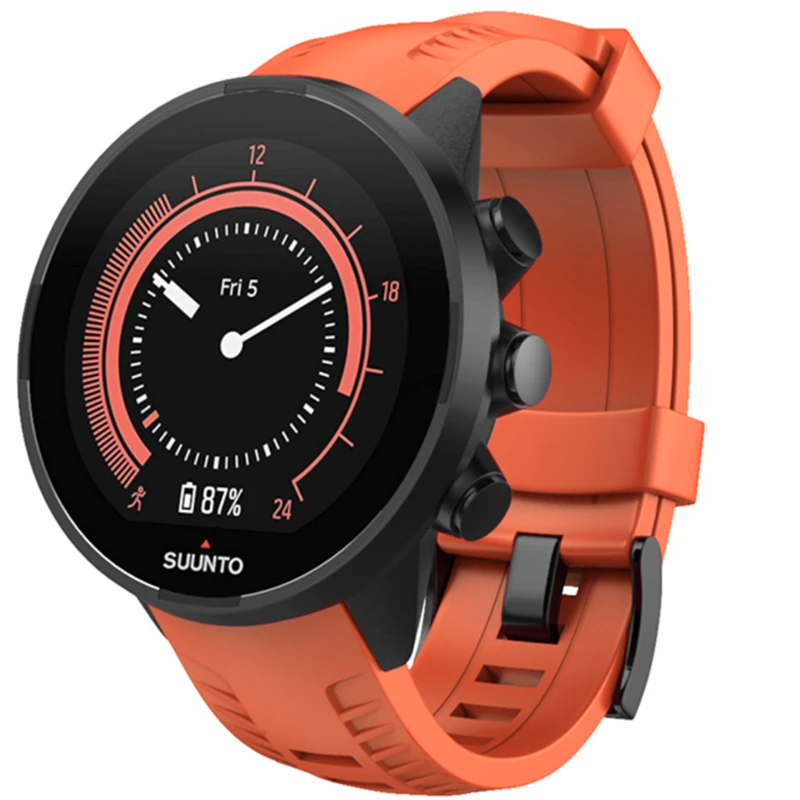 suunto 9 bands
