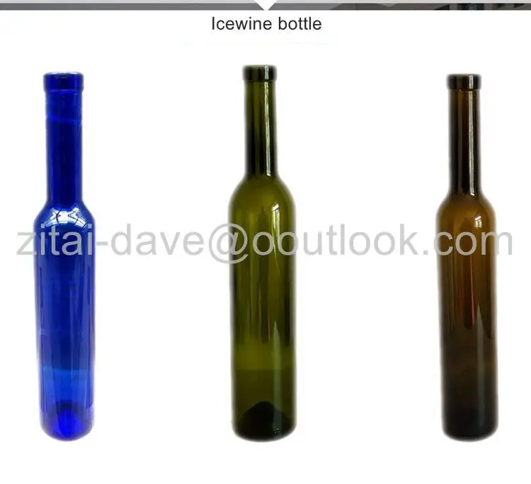 Dark yellow glass wine bottle 750ml Glass Wine Bottle Flat Shoulder Vodka Glass 750ml 500ml 375ml Liquor Bottle Cork top empty bright black/dumb black glass wine bottle 750ml