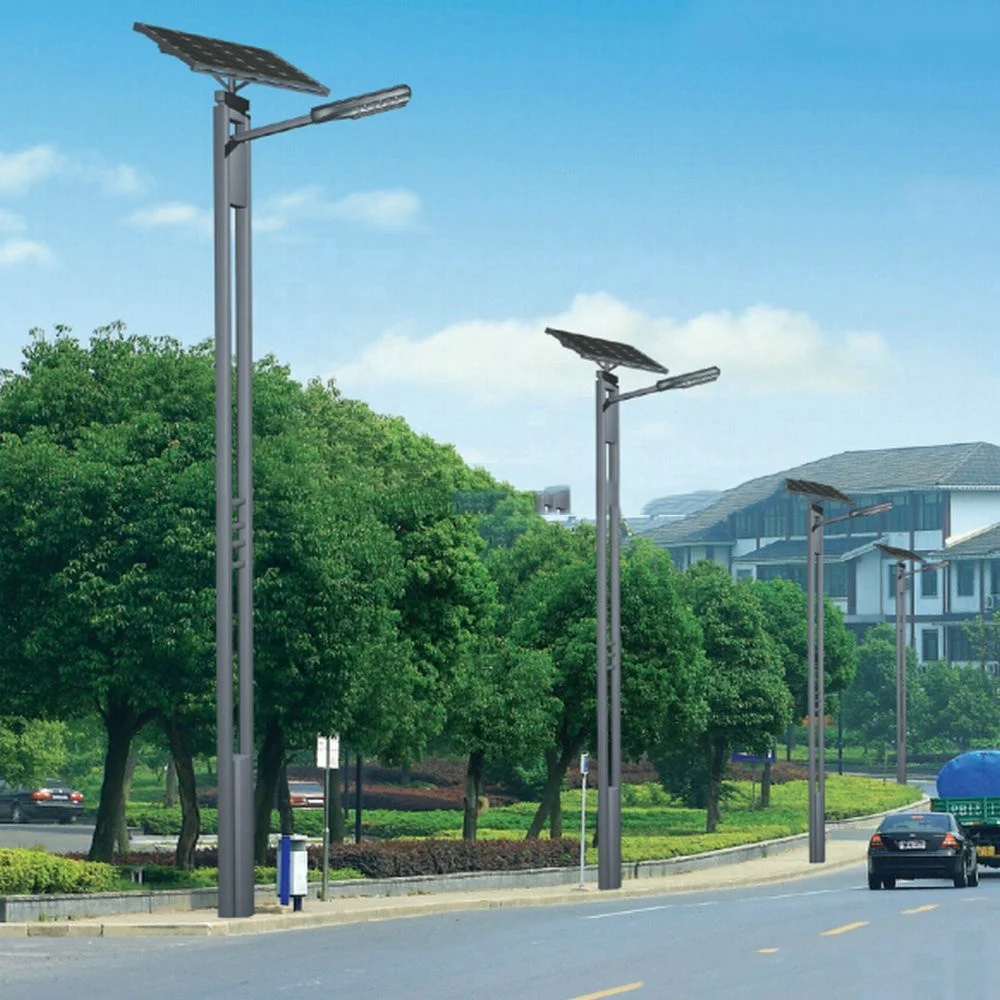 Hot selling products led street light price list products exported from china