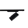 New arrival led track rail lighting adjustable track light 360 degree zuntaled track light