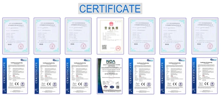 Factory price thermal calibrator High Precision