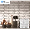 Hot sale Middle East Russian Mix glass and stone mosaic tile 300x300 gems gambar mosaik hewan craft