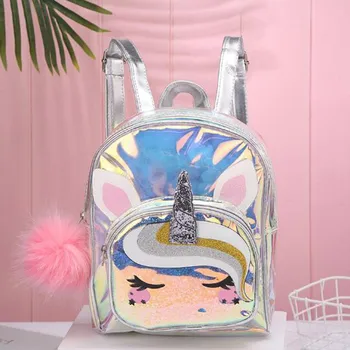 custom unicorn backpack