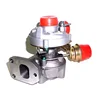 AJT AYC Diesel Engine Turbocharger K14 53149887018 53149707018 074145701A Turbine Complete For VW T4 Transporter 2.5 TDI