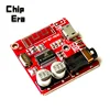 Micro USB Mini MP3 Bluetooth 4.1 Car Speaker Amplifier Board Module Lossless Decoder Stereo Output Circuit Board Module 3.7V 5V