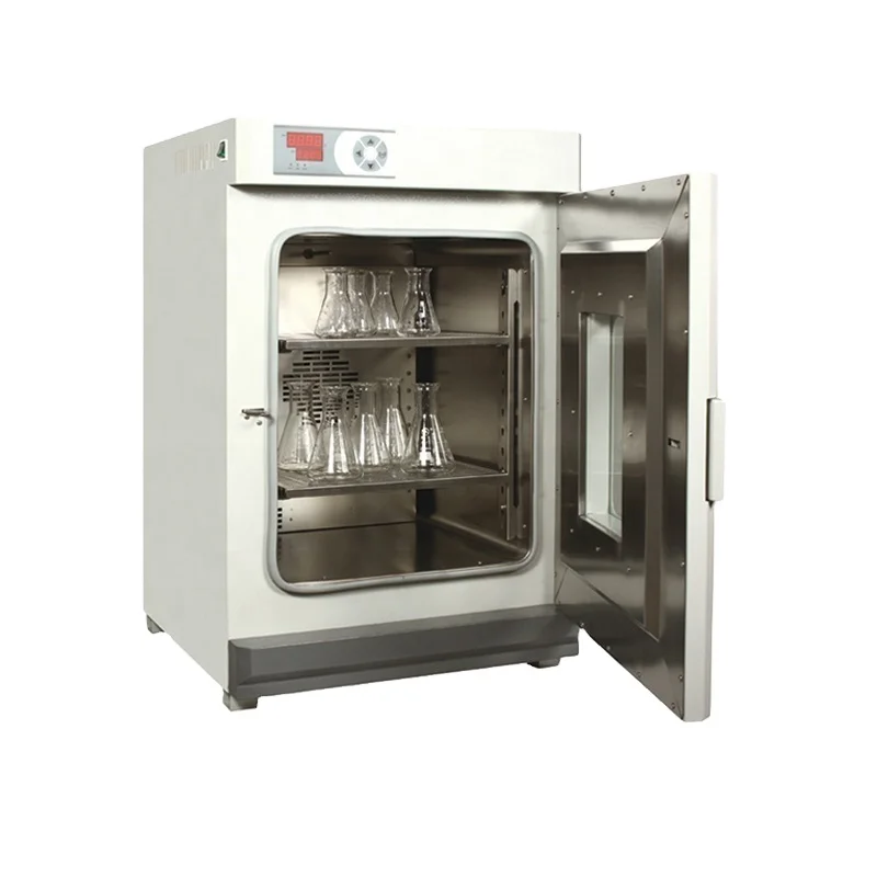 136l Chamberforced Air Drying Oven Laboratory Machine Multiple Heaters Industry 300c Forced Air