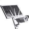 JIMI 4g wifi best solar powered outdoor security camera system JH016