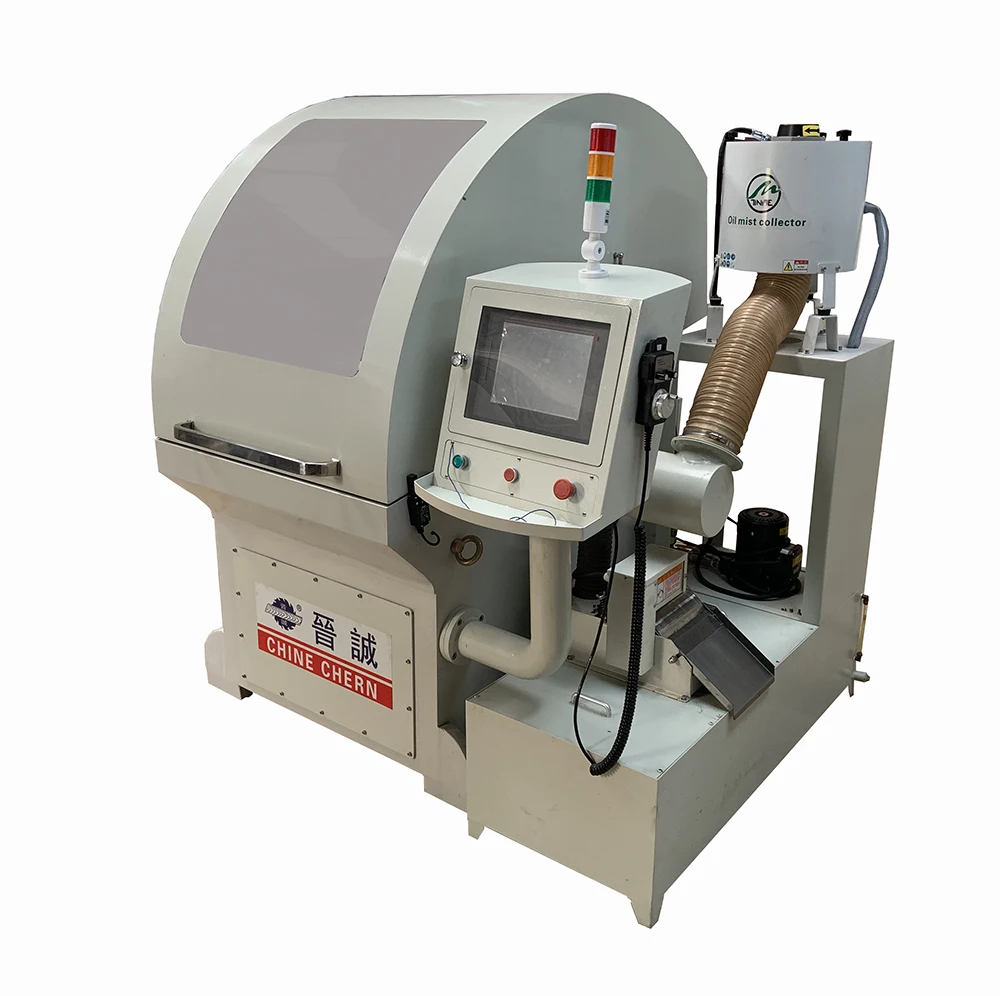 Automatic Circular Saw Blade Sharpening Machine For Hss Buy Circular