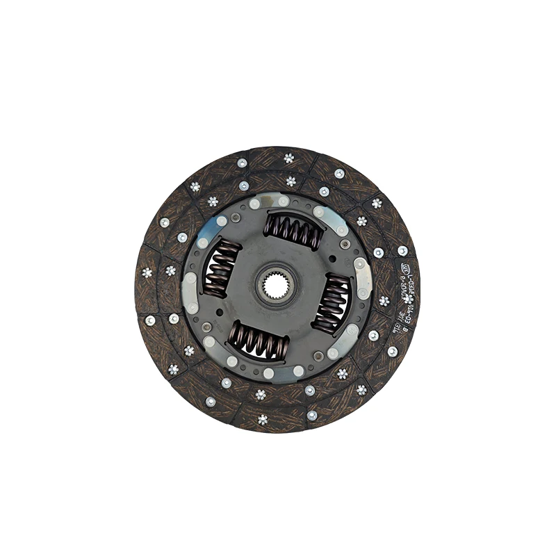 product best price auto transmission system clutch friction disc for changan ford ranger 6c117540ea clutch kit-25