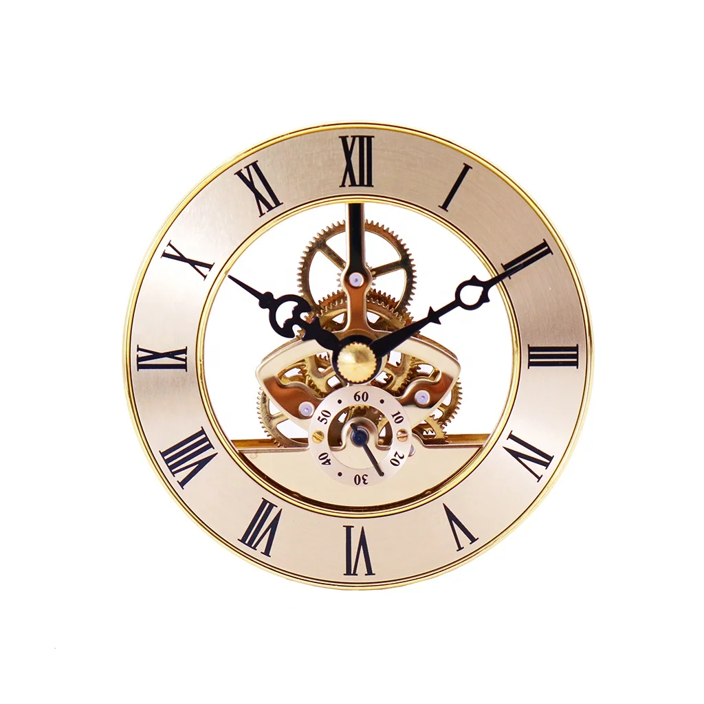 86MM Skeleton Clock Movement  (5).JPG